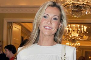 Alison Doody Bio, Age, Career, Net Worth, Height, Education, Boyfriend & More