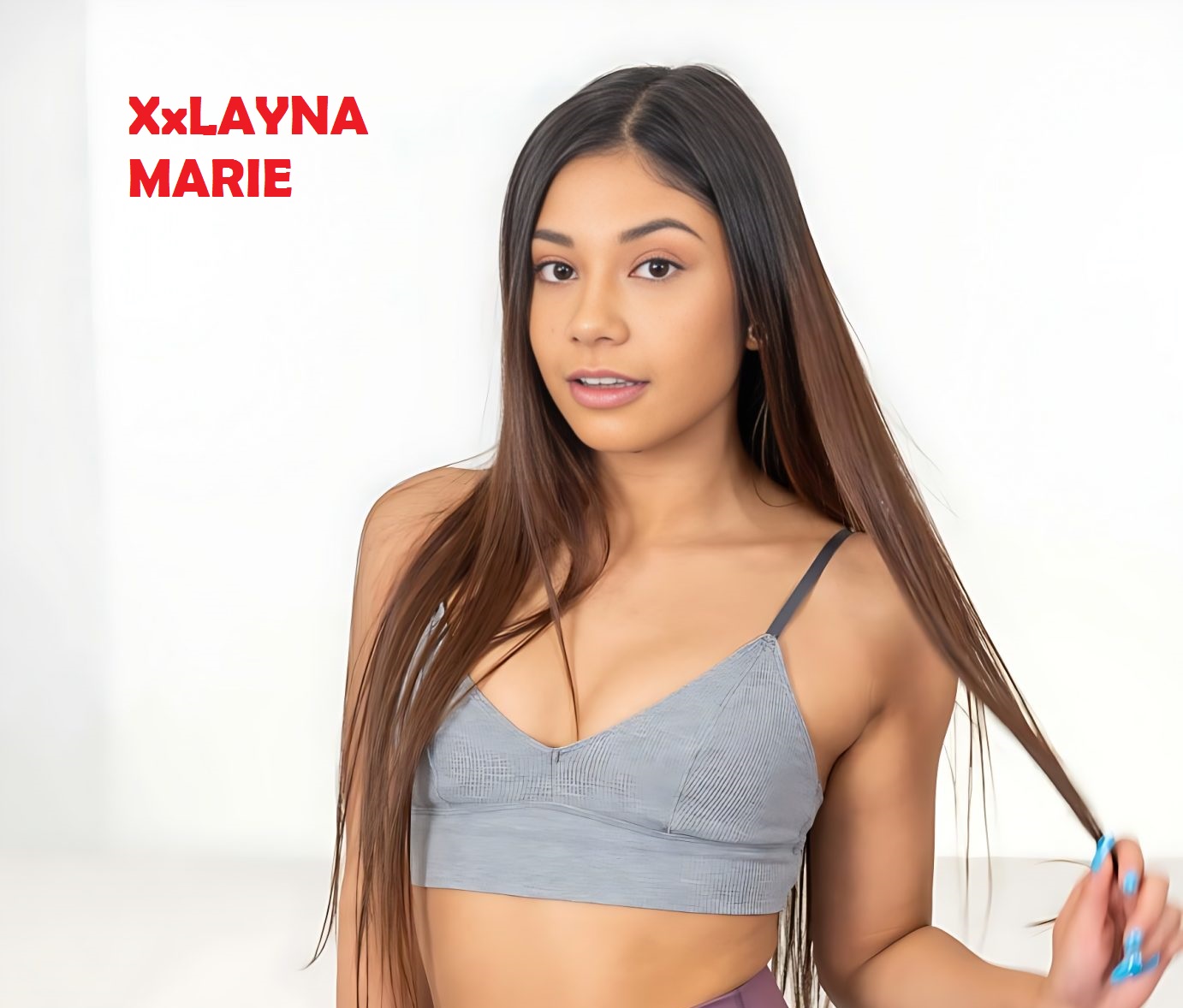 XxLAYNA MARIE Bio ,Age, Career, Net Worth, Height, Education, Boyfriend & More