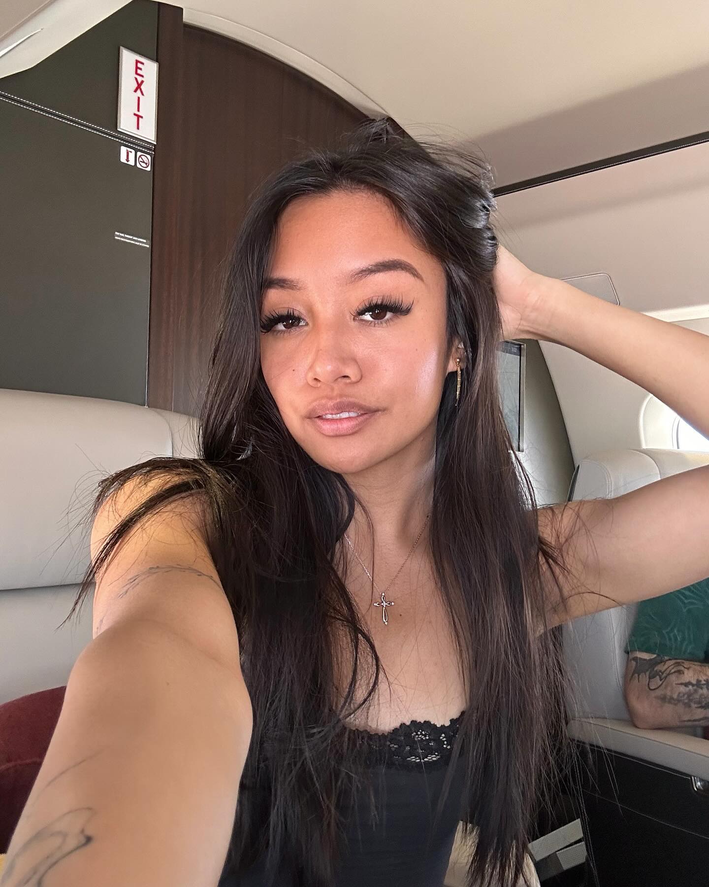 Jade Kimiko Bio, Age, Career, Net Worth, Height, Education, Boyfriend & More