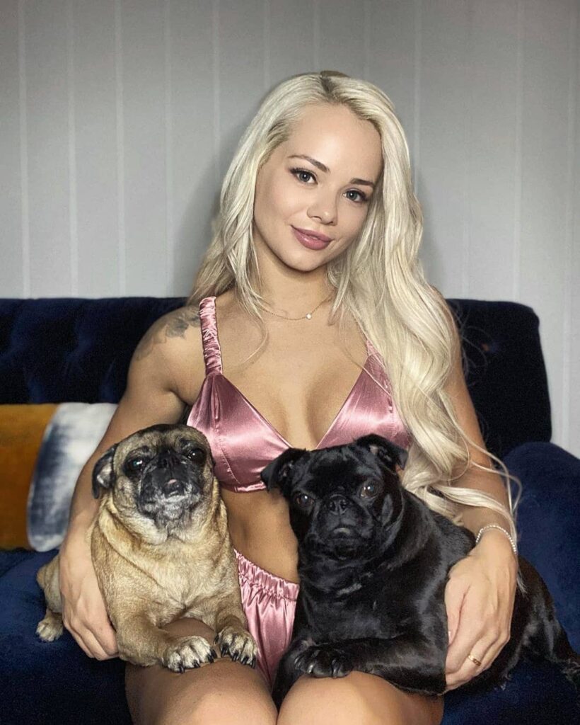 Elsa Jean Age Bio, Age, Career, Net Worth, Height, Education, Boyfriend & More