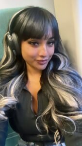 Yasmina Khan Bio, Age, Career, Net Worth, Height, Education,