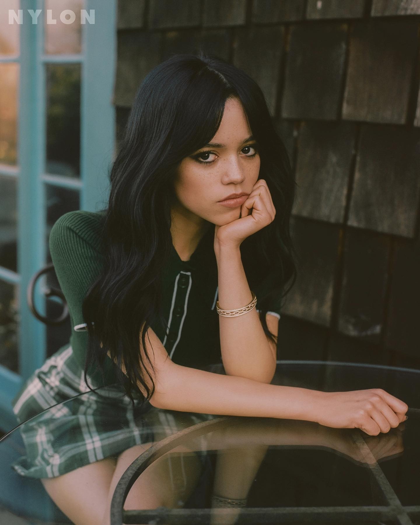 Jenna Ortega Bio, Age, Career, Net Worth, Height, Education, Boyfriend & More