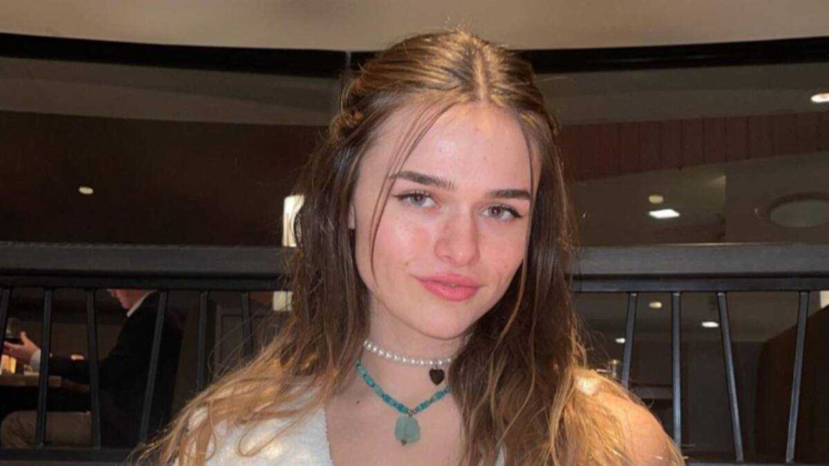 Megan Nutt Bio, Age, Career, Net Worth, Height, Education, Boyfriend & More