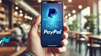 Prince Narula Digital PayPal: Safe & Easy Online Payments