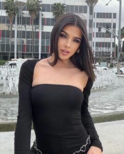 Kylie Rocket Bio, Age, Career, Net Worth, Height, Education