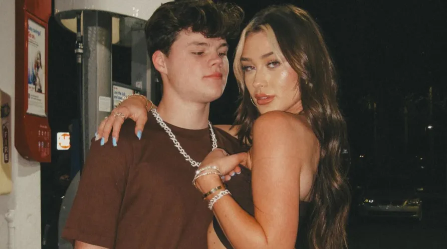 Jack Doherty Girlfriend, Age, Height, Weight, Net Worth And More