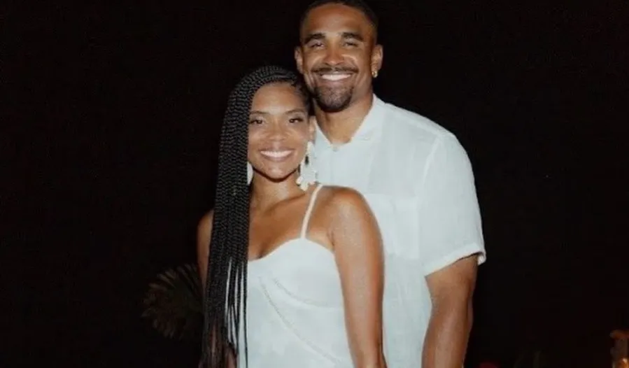 Jalen Hurts Girlfriend, Height, Weight, Age, Net Worth And More