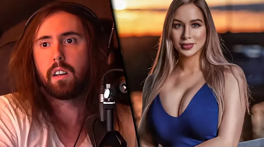 Asmongold Girlfriend, Age, Height, Weight, Net Worth And More