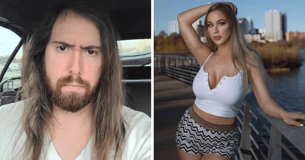 Asmongold Girlfriend, Age, Height, Weight, Net Worth And More