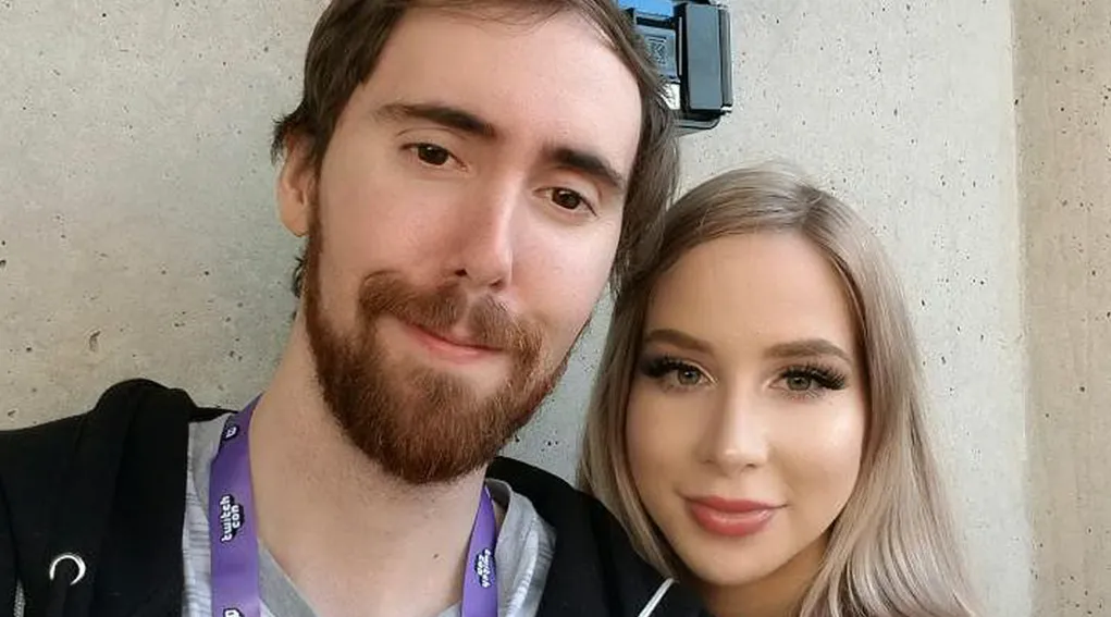 Asmongold Girlfriend, Age, Height, Weight, Net Worth And More