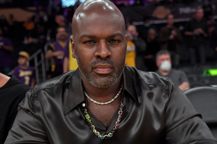 corey gamble age