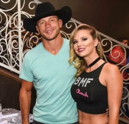 Cowboy Cerrone Girlfriend, Age, Height, Weight, Net Worth And More