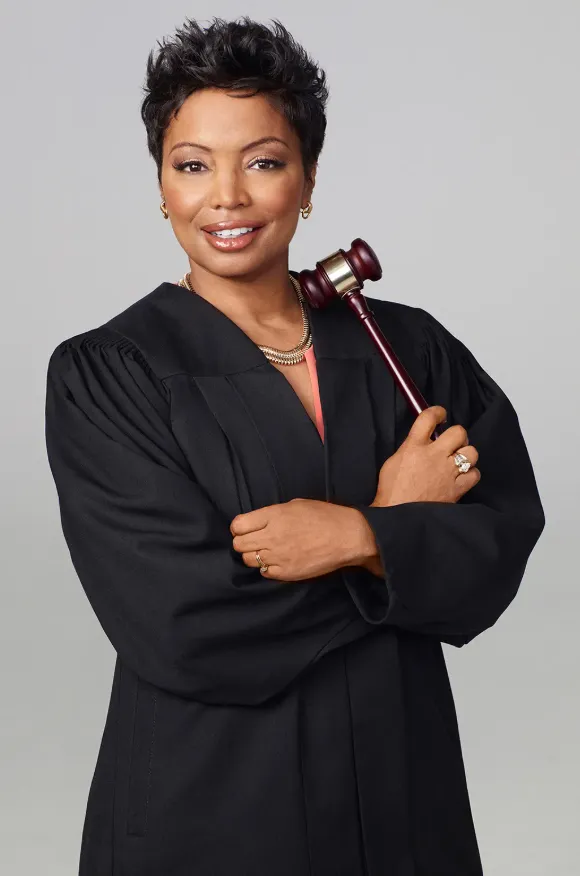 Judge Lynn Toler's Net Worth, Age, Height, Weight, Career, And More