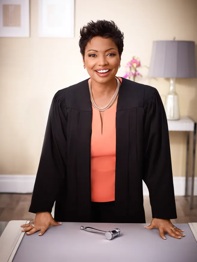 Judge Lynn Toler's Net Worth, Age, Height, Weight, Career, And More