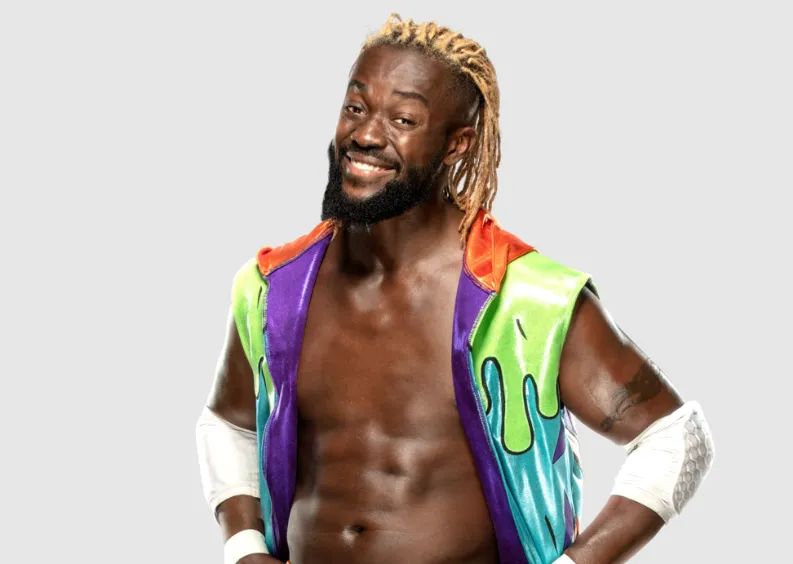 Kofi Kingston Net Worth, Age, Height, Weight And More