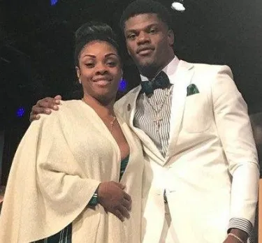 Lamar Jackson Girlfriend, Age, Height, Weight, Net Worth And More