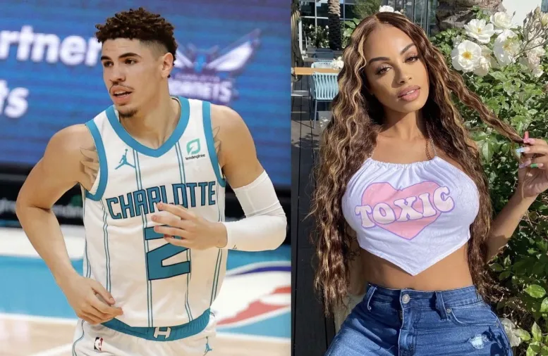 Lamelo Ball Girlfriend, Age, Height, Weight, Net Worth And More