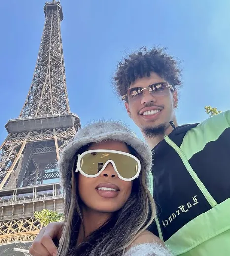 Lamelo Ball Girlfriend, Age, Height, Weight, Net Worth And More