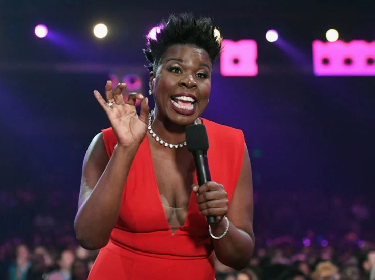 Leslie Jones Net Worth