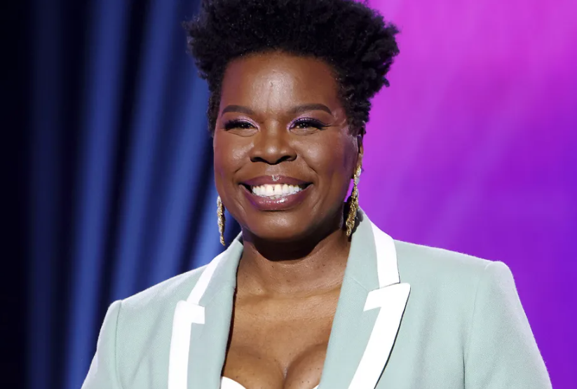 Leslie Jones Net Worth