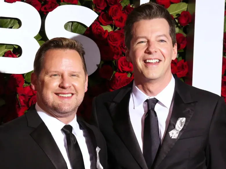 Sean Hayes Husband, Age, Height, Weight, Net Worth, Career, And More