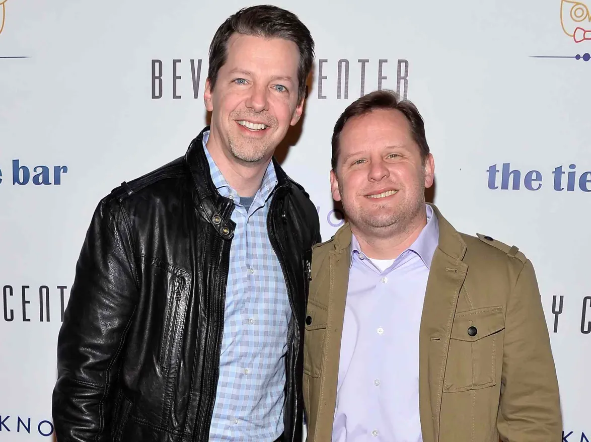 Sean Hayes Husband, Age, Height, Weight, Net Worth, Career, And More