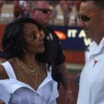 steve sarkisian new wife