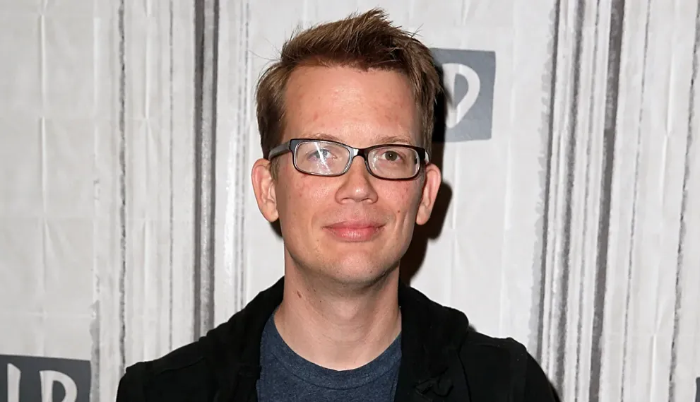 Hank Green Net Worth, Age, Height, Weight, Career And More