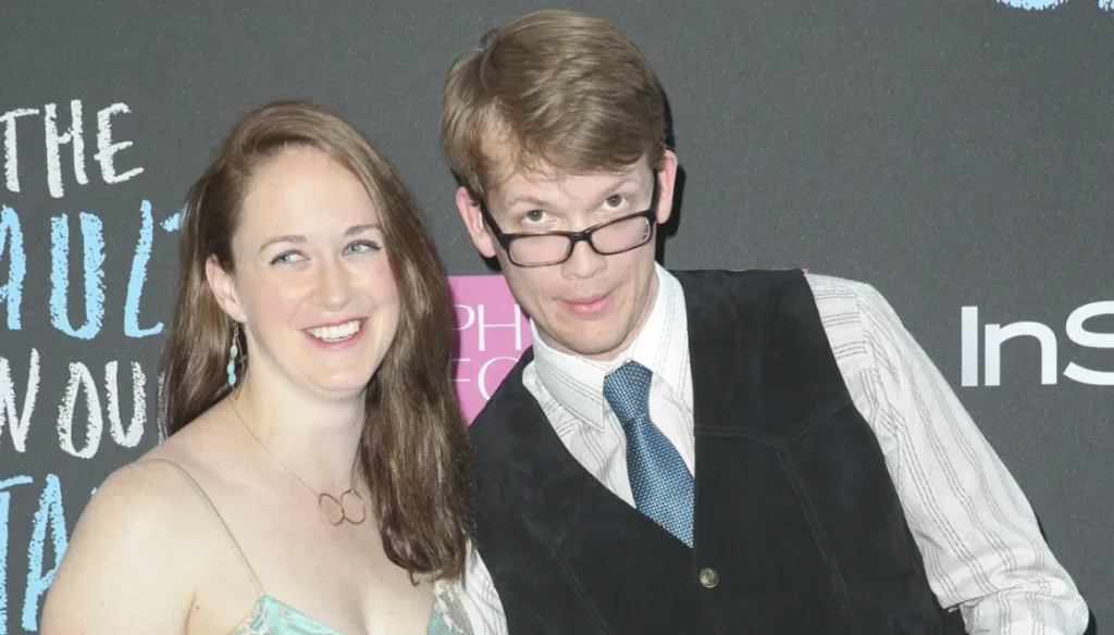 Hank Green Net Worth, Age, Height, Weight, Career And More