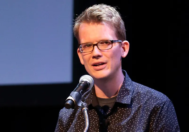 Hank Green Net Worth, Age, Height, Weight, Career And More