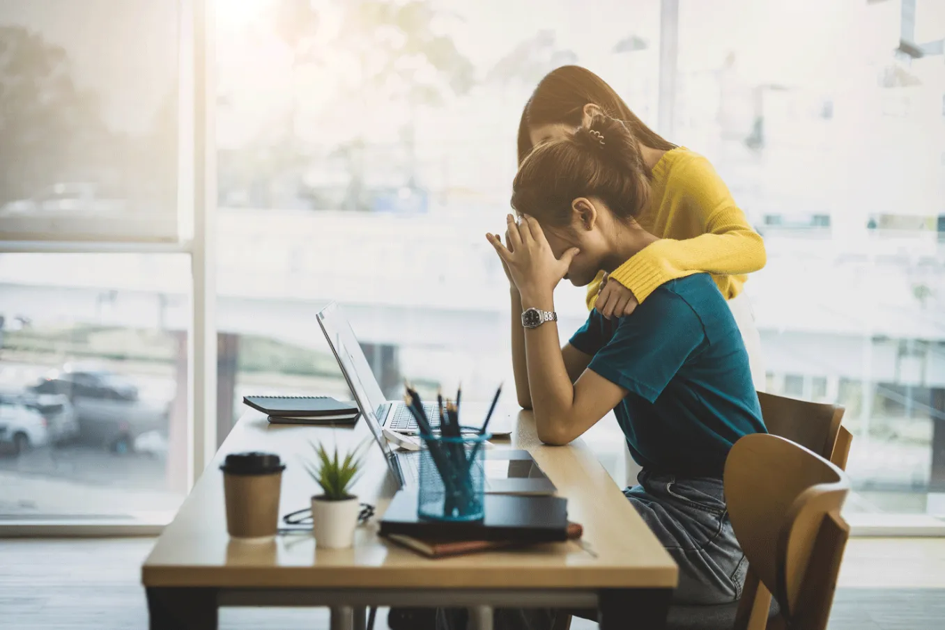 Mind Over Matter Filing Workers’ Comp for Mental Health