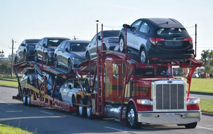 Expert Safety Recommendations for Stress-Free Car Shipping