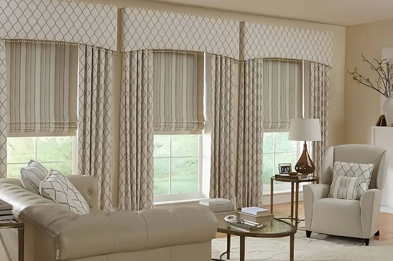Are Cornice Boards Still in Style A Look at Modern Use and Design Trends