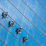 Is High Rise Window Cleaning Dangerous