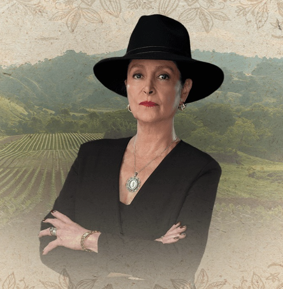 Daniela Romo Age