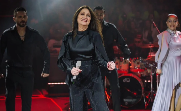 Daniela Romo Age