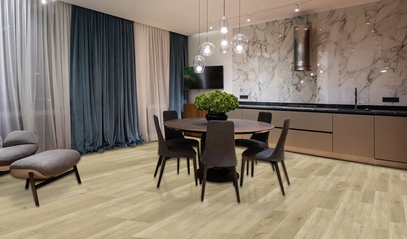 Elevate Your Spaces with Tekno-Step’s Innovative Flooring and Décor Solutions