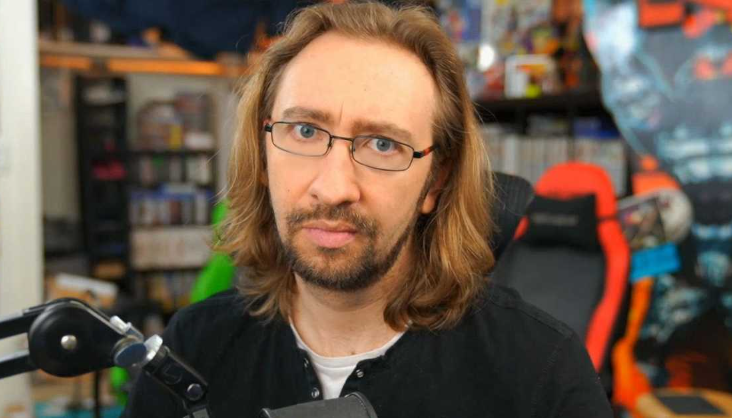 Maximilian Dood Age