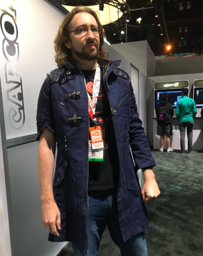 Maximilian Dood Age