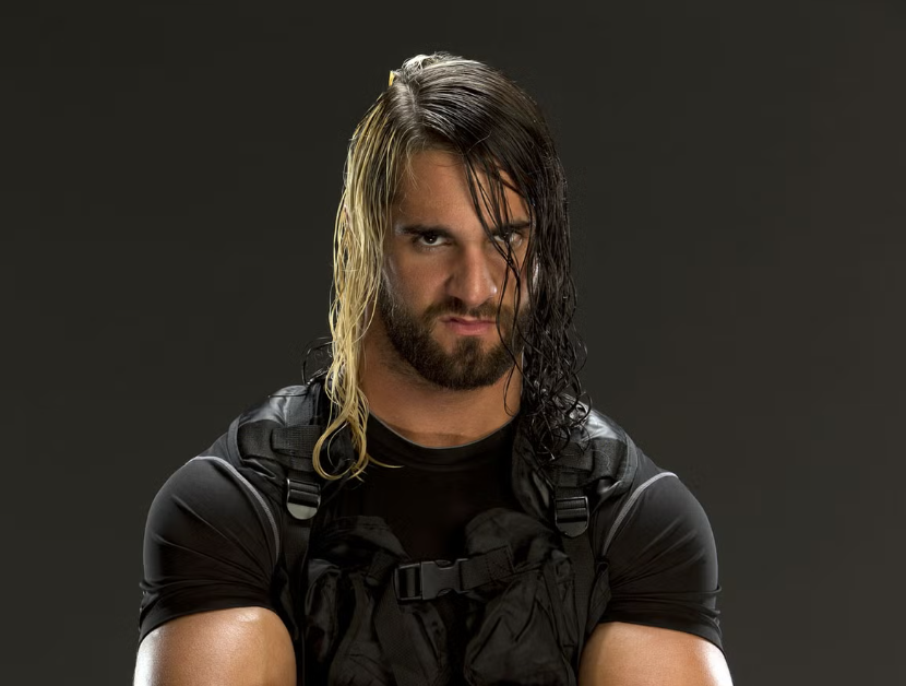 Seth Rollins Ethnicity