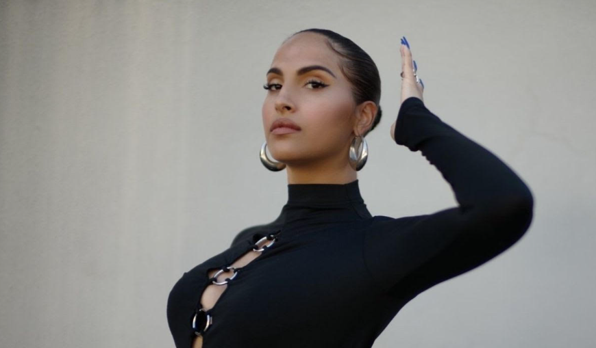 Snoh Aalegra Ethnicity
