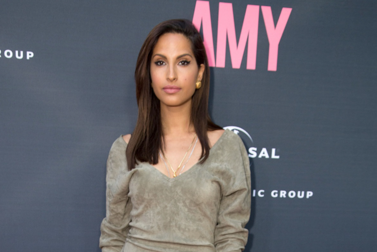 Snoh Aalegra Ethnicity