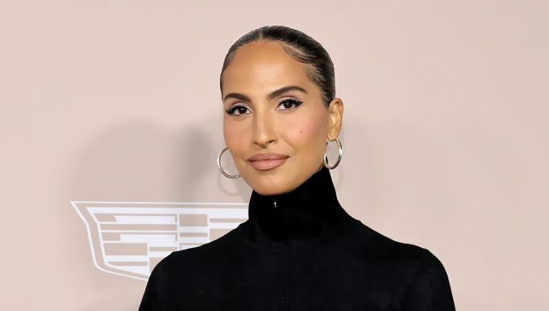 Snoh Aalegra Ethnicity