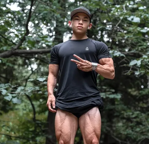 Tristyn Lee Age