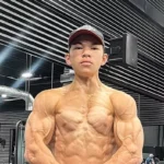 Tristyn Lee Age