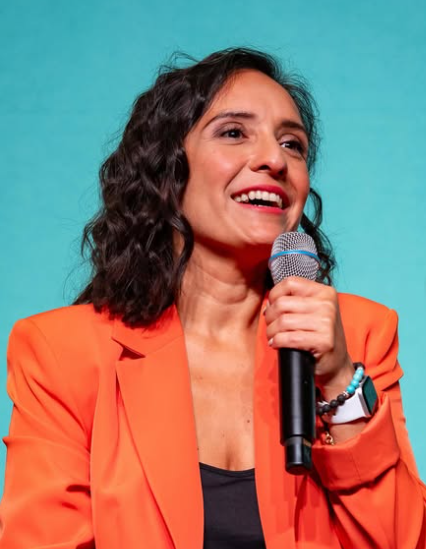 Vanessa Benavente Age