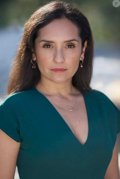 Vanessa Benavente Age