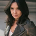 Vanessa Benavente Age