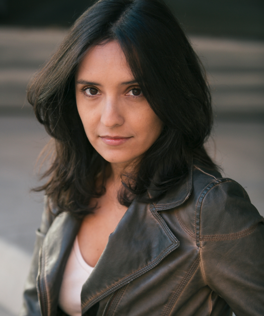 Vanessa Benavente Age