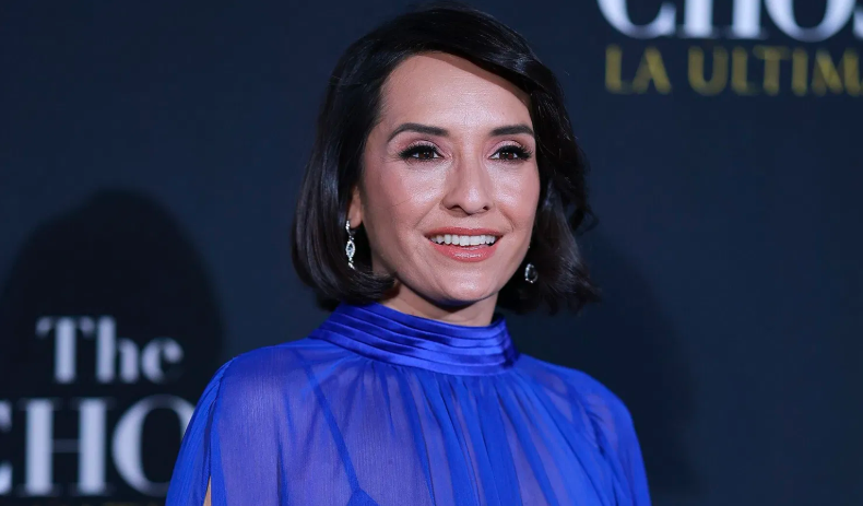 Vanessa Benavente Age